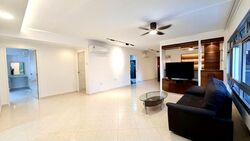 Blk 647 Pasir Ris Drive 10 (Pasir Ris), HDB Executive #588303531